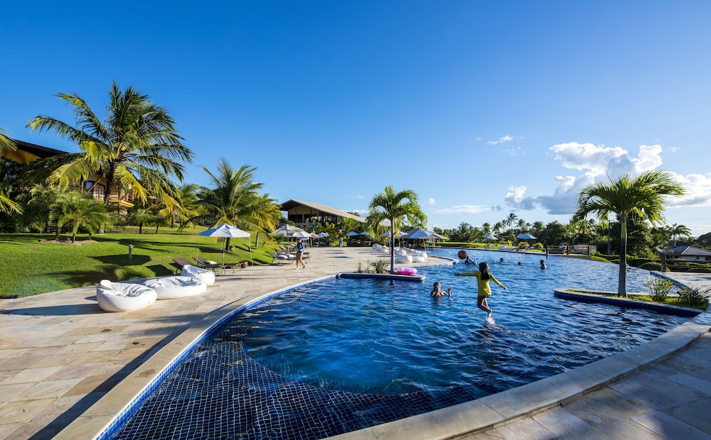 Pipa Lagoa Hotel