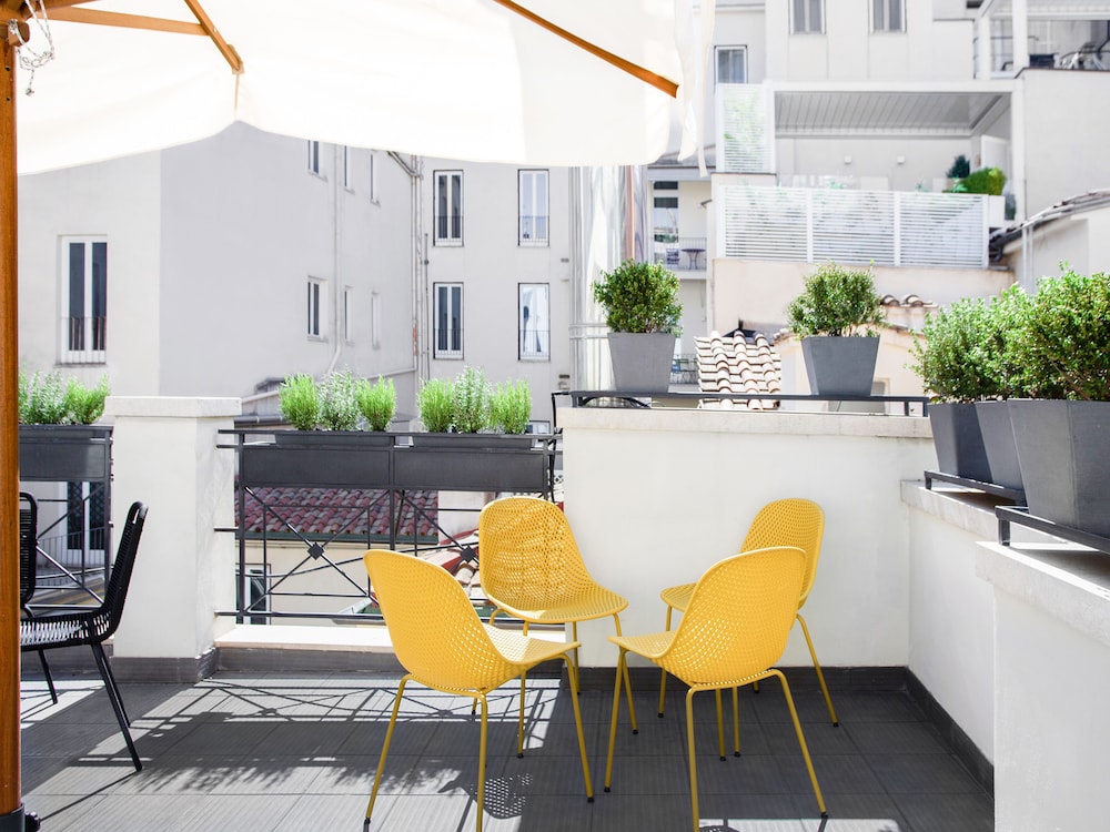 numa I Vici Rooms & Apartments