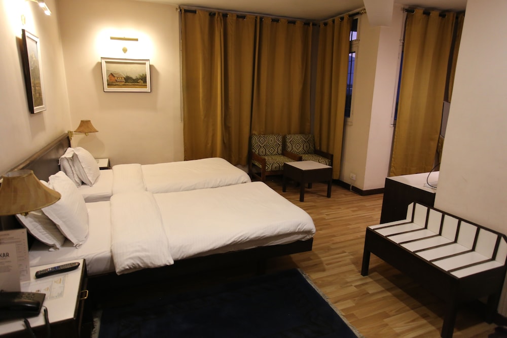 Marcopolo Business Hotel
