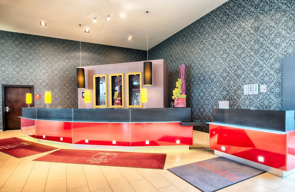 Leonardo Royal Hotel Munich