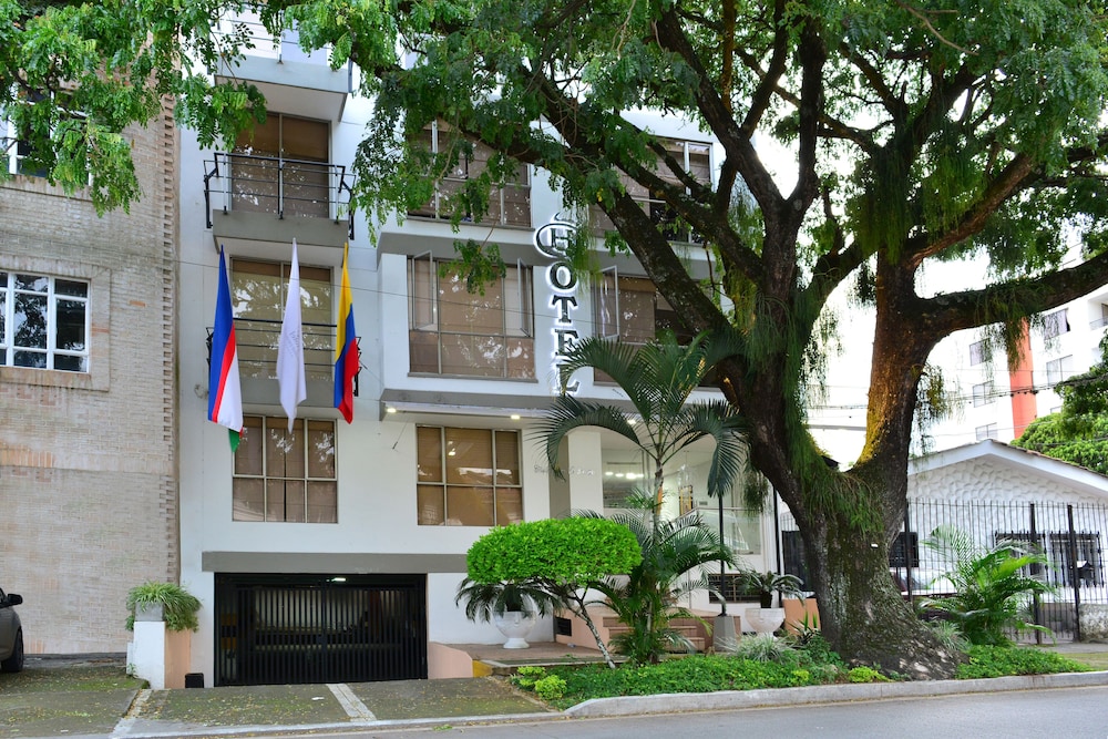 Cañaveralejo