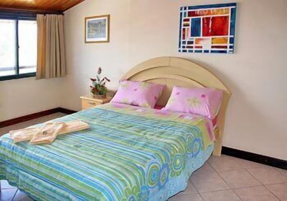 Villetta Dunas Holiday House