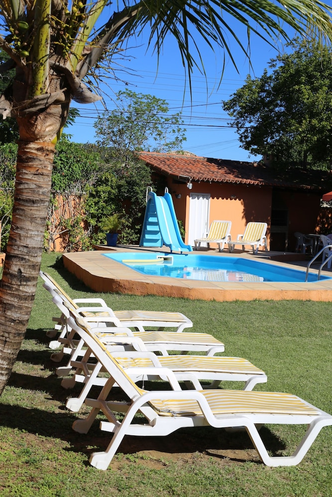 Pousada Paraju
