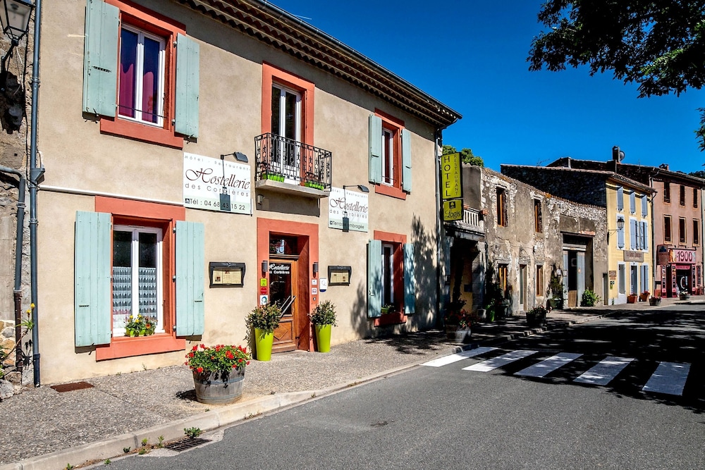 Hostellerie des Corbières