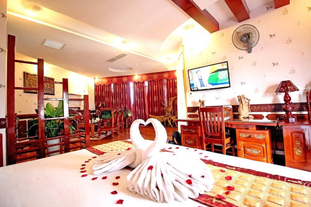 HANZ Orient Hotel Da Nang