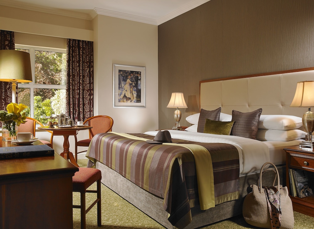 Hotel Westport – Leisure & Spa