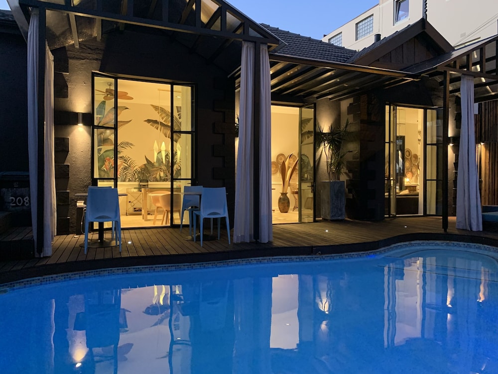 Mountview Spa and Guest House