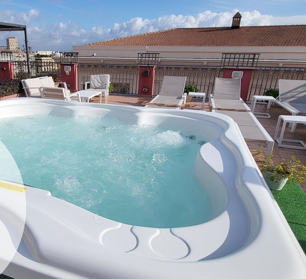 La Ciliegina Lifestyle Hotel