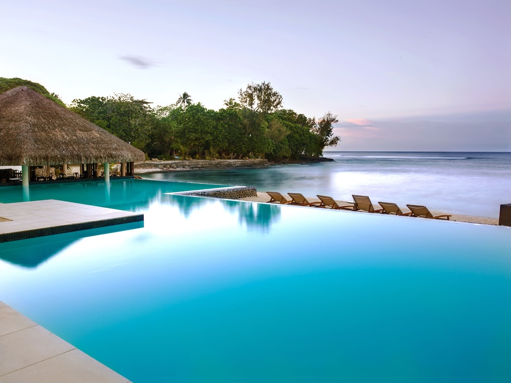 Breakas Beach Resort - Adults only