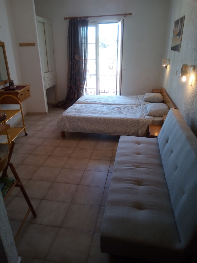 Elite Apartments
