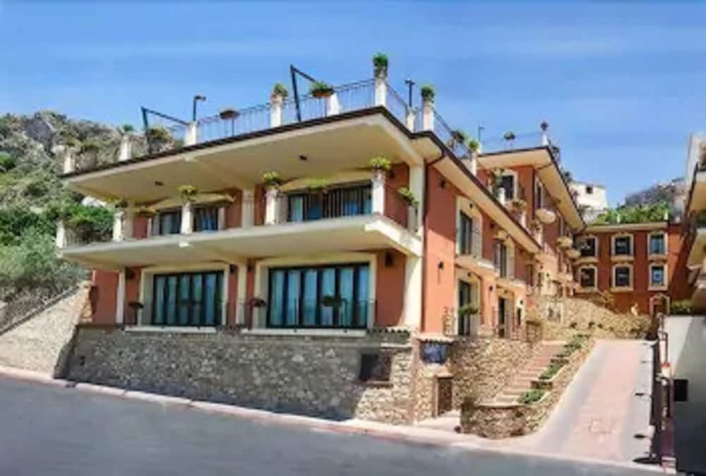 Agostiniana Hotel