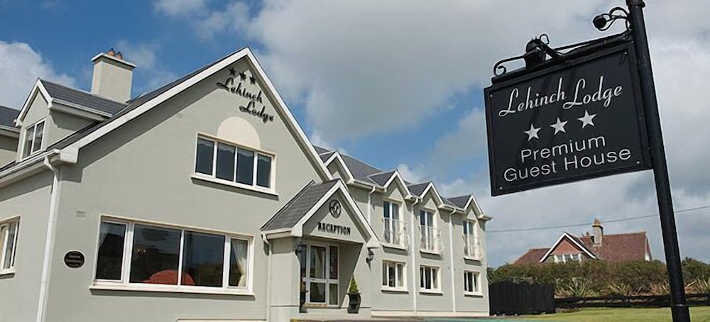 Lehinch Lodge
