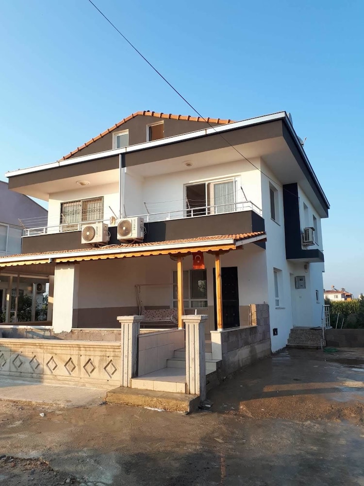 Barazoglu Villa 1