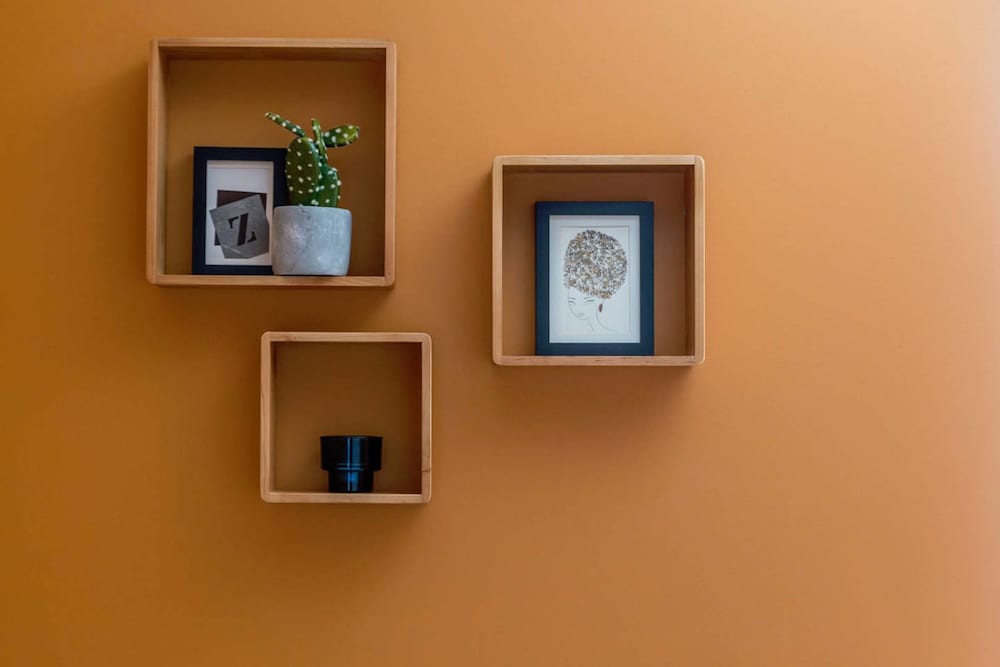 Mika, 2bdr Fitzroy pad With Secure Parking