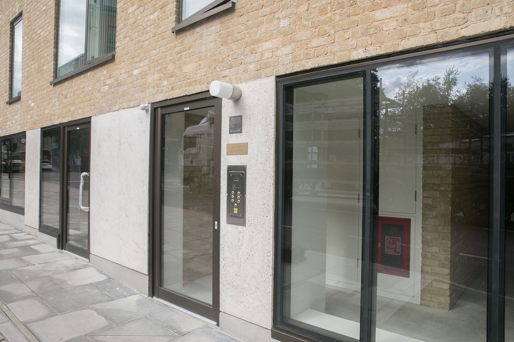 Moonside - Stunning Angel Apartments