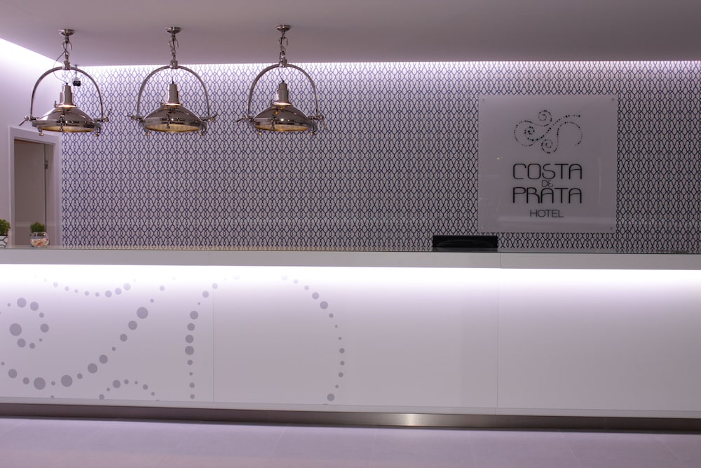 Costa de Prata Hotel