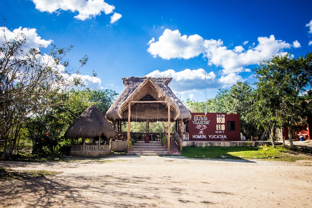 Cabañas Santa Cruz