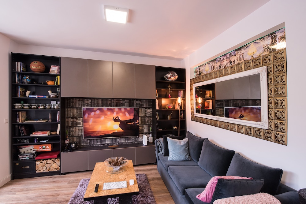 Apartment Castel Suite