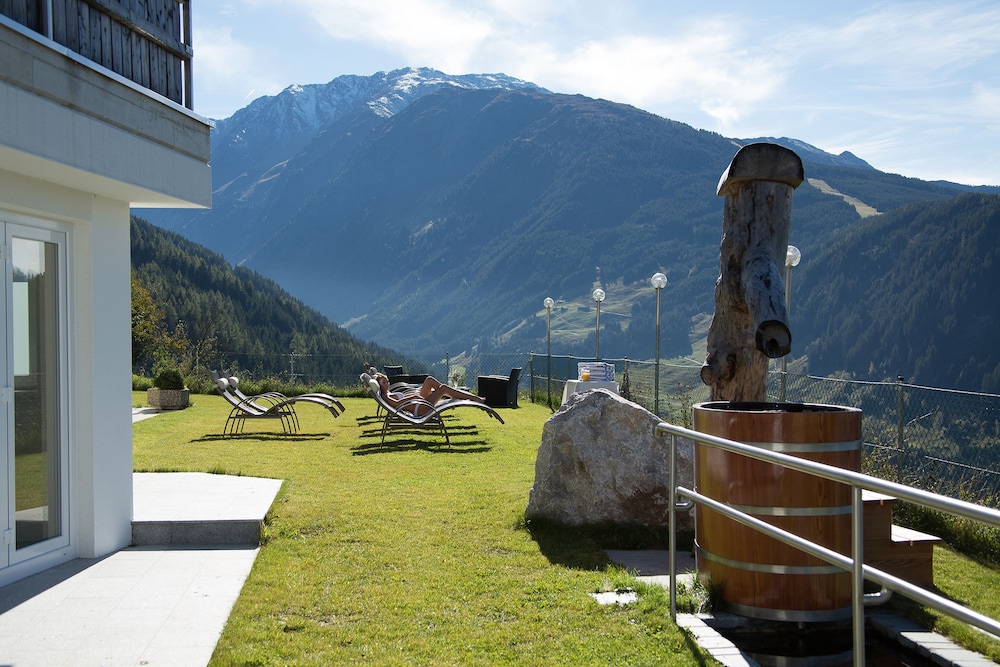 Krepperhütte