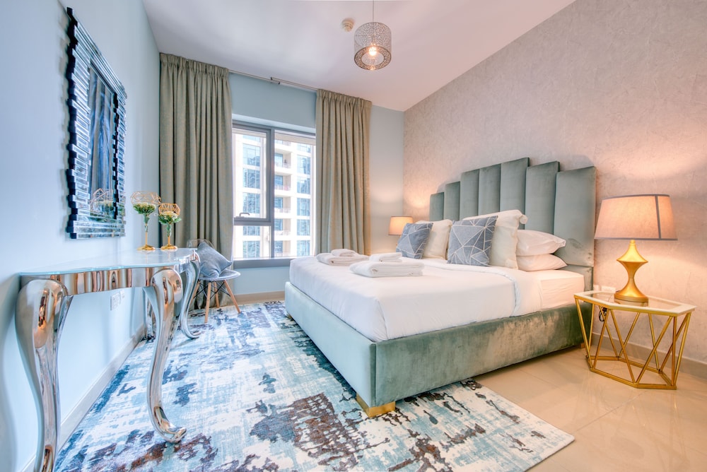 BellaVista Apartment - 29 Boulevard