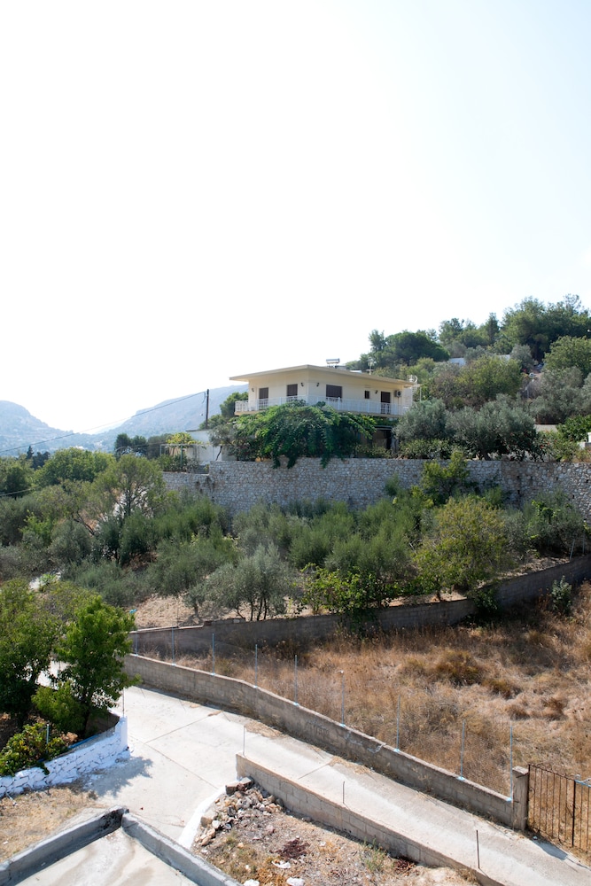 Studios Evon Kalymnos