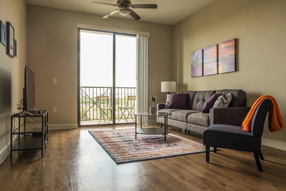 South Tampa Apartments