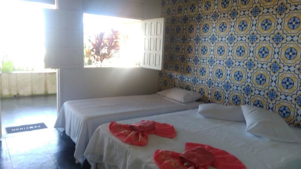 Casa da Maju