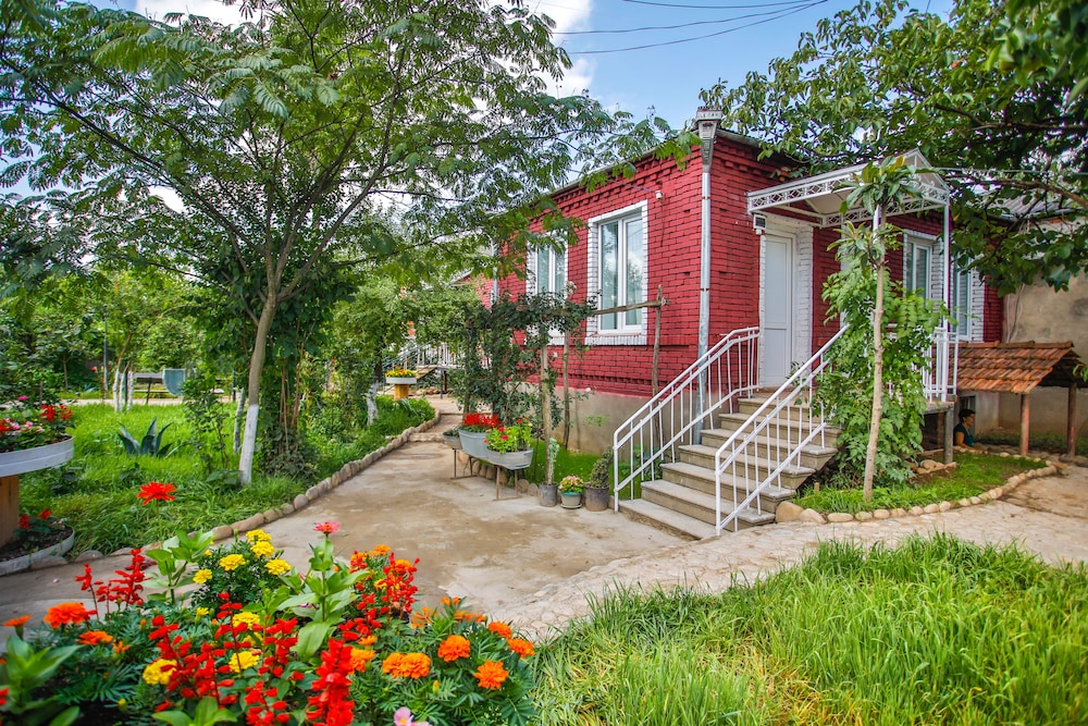 85A Bed & Breakfast