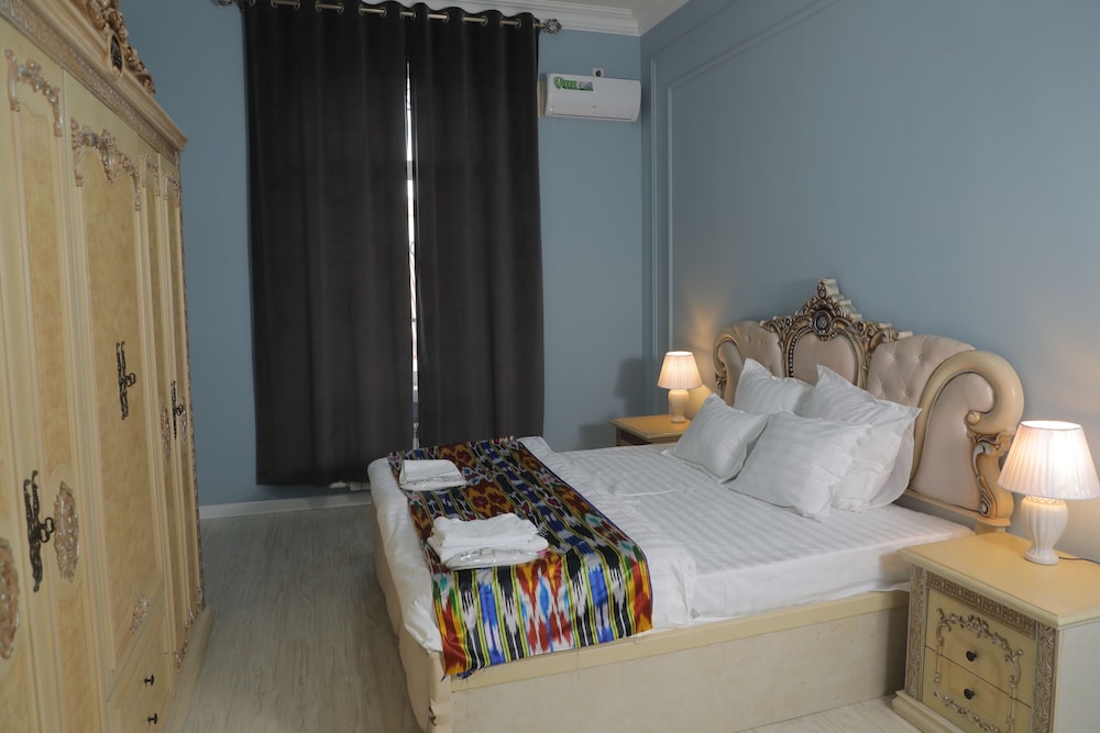 Prime Villa Hotel