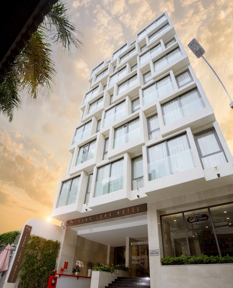Thanh Long Hotel