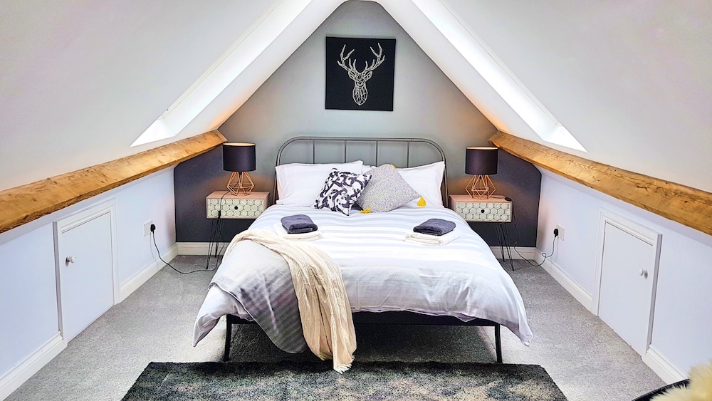 The Louis Armstrong - Luxury Apartment