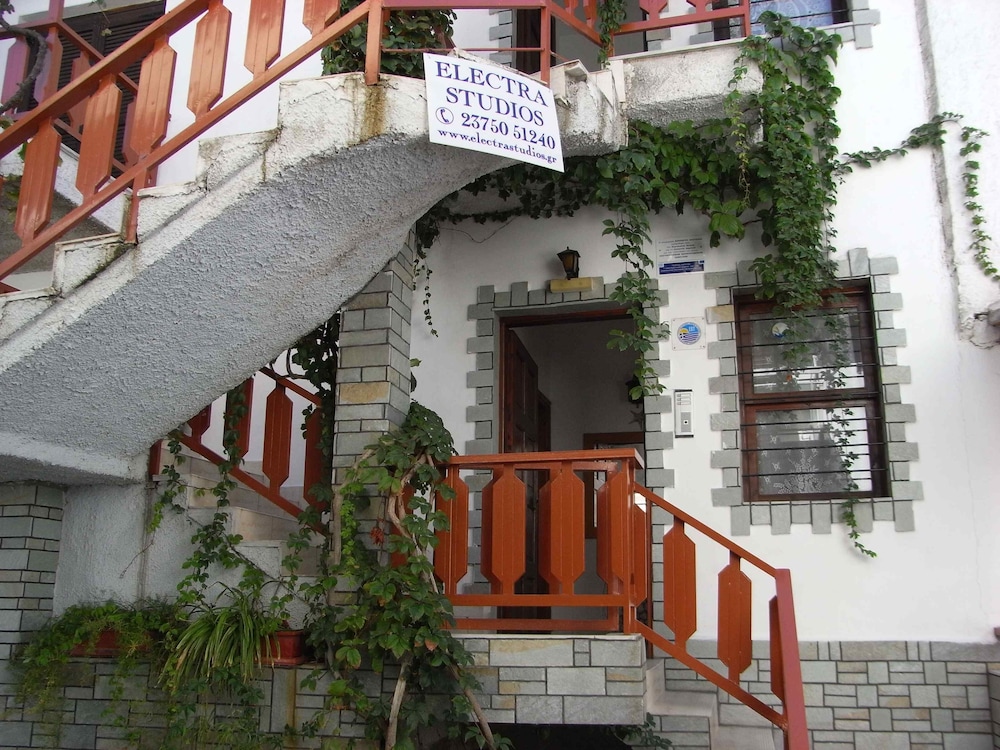 Electra studios