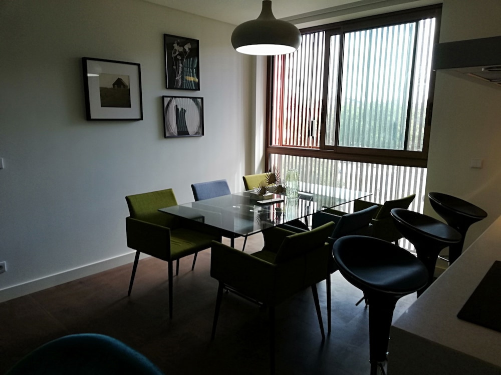 Beautiful Apartment - Campo Pequeno home