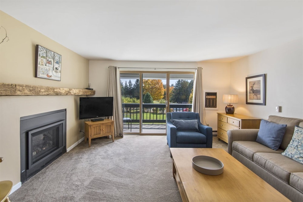 Lodge Condo 30