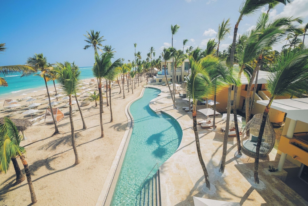 Coral Level at Iberostar Selection Bavaro All Inclusive