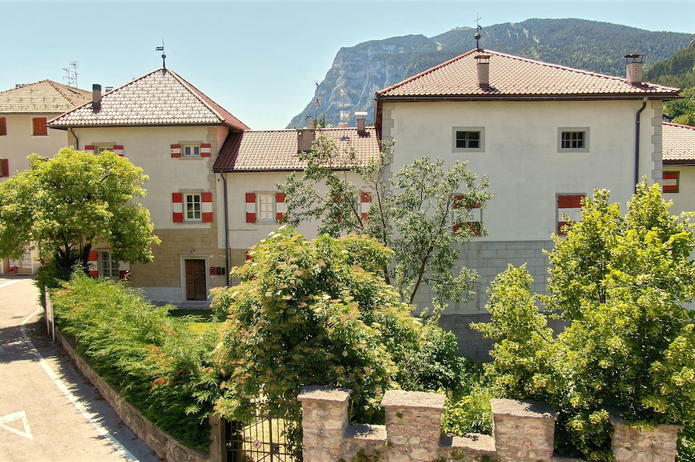 Castello Fai