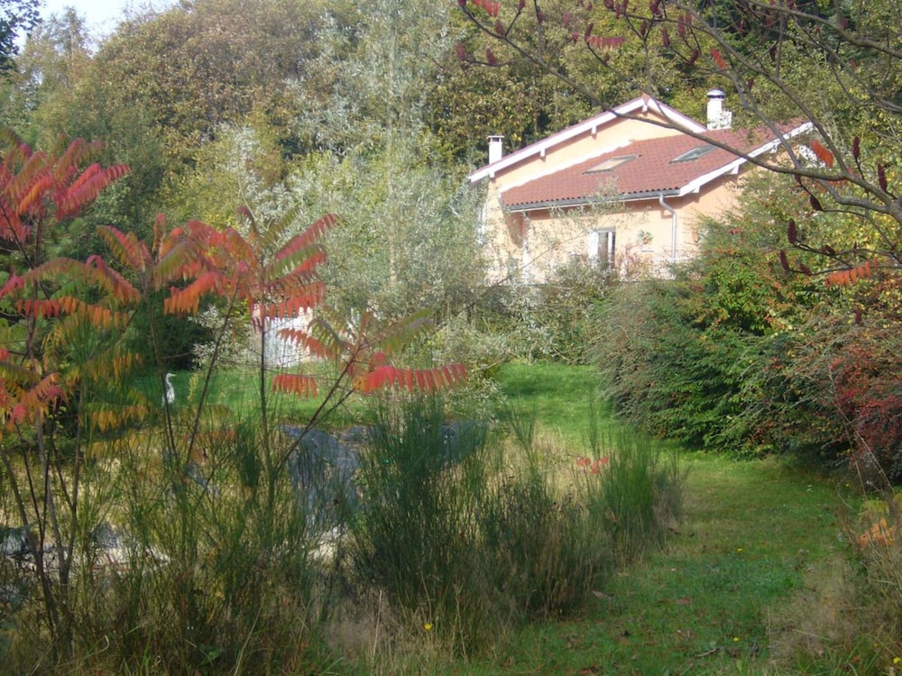 Le Jardin Ombrage