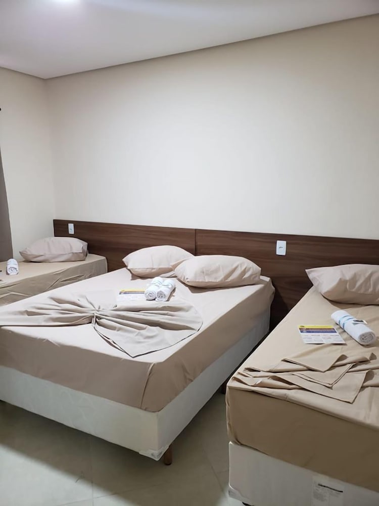 Luz do Mundo Hotel