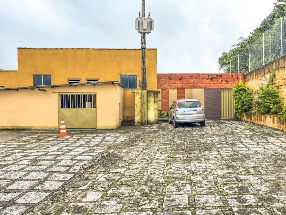 Novo Hotel Ximenes