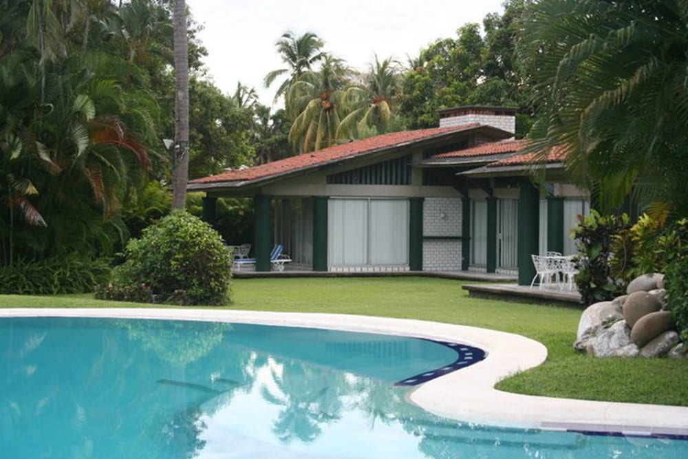Villas Olinala