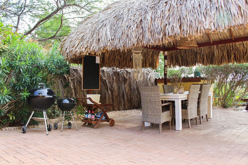 Home Sweet Home Mini Resort Curacao