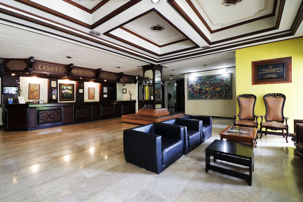 Hotel Istana Bandung