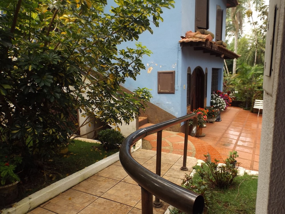 B&B Julia House
