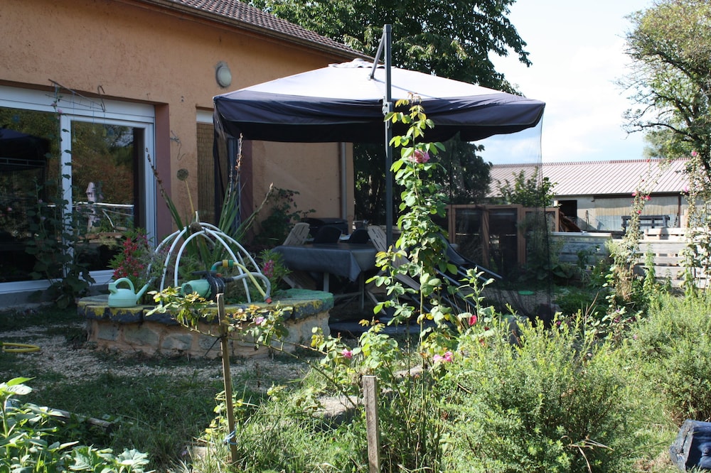 Au bois de mon cœur - Chambres d'hôtes