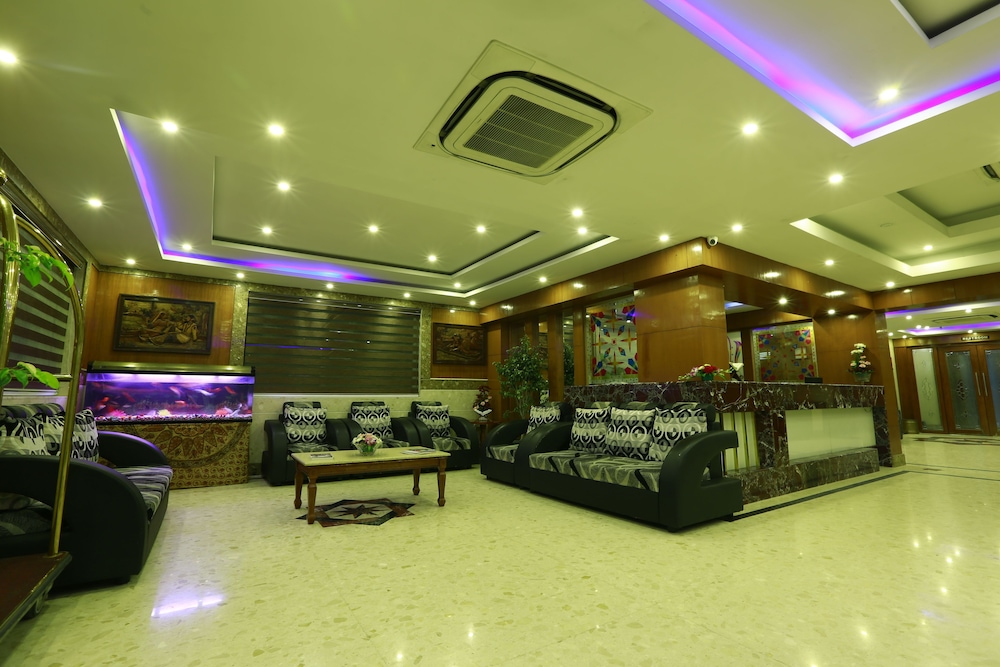 Hotel Priyadarshini Park