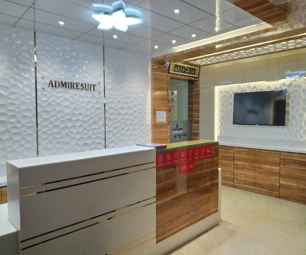 Hotel Admire