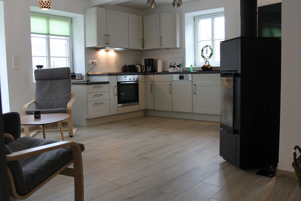 Ferienwohnung Stall