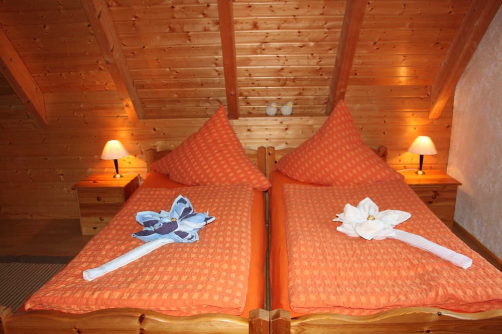 Ferienhaus Eisvogel