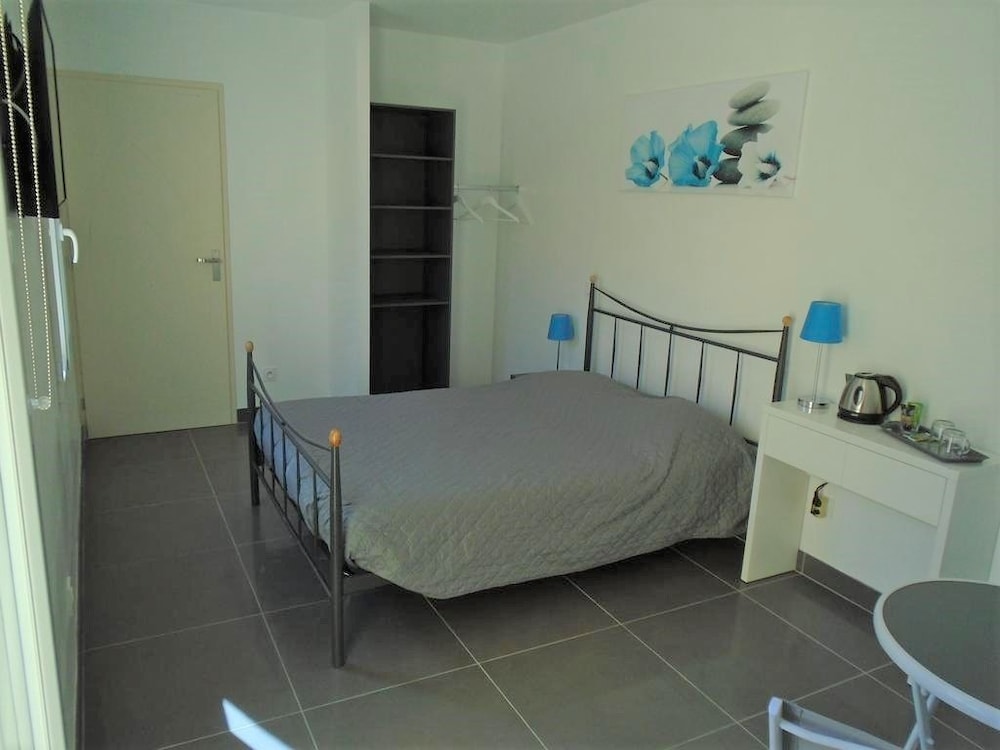 Chambre d'Hotes Les Trois Chemins