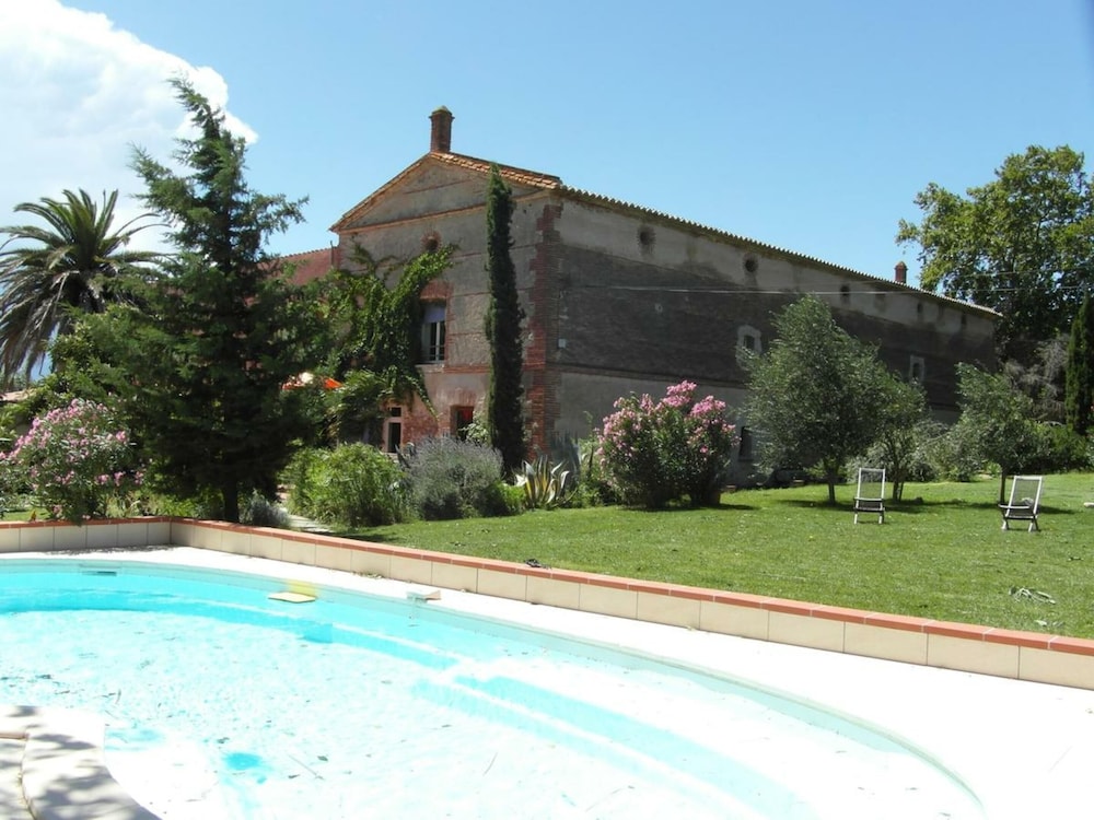 Le Mas de la Prade - Chambres d'hôtes